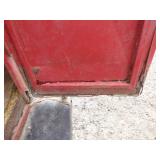 1990 Homemade Horse Trailer