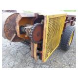 Kelly Ryan Manure Spreader