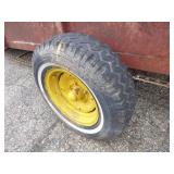 Kelly Ryan Manure Spreader