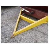 Kelly Ryan Manure Spreader