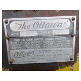 "The Ottawa" Tractor