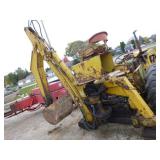 "The Ottawa" Tractor