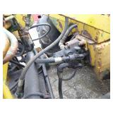 "The Ottawa" Tractor