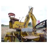 "The Ottawa" Tractor