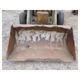 "The Ottawa" Tractor