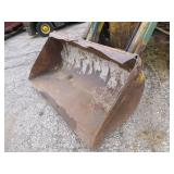 "The Ottawa" Tractor