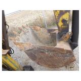 "The Ottawa" Tractor