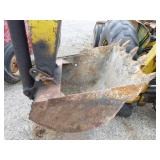 "The Ottawa" Tractor