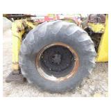 "The Ottawa" Tractor