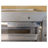 LOCKWOOD MOBILE BAKERY RACK