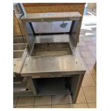 DUKE COMMERCIAL HOTWELL MACHINE