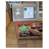 DUKE COMMERCIAL HOTWELL MACHINE