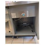 DUKE COMMERCIAL HOTWELL MACHINE