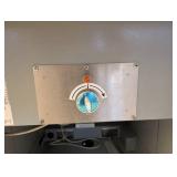 DUKE COMMERCIAL HOTWELL MACHINE