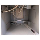 DUKE COMMERCIAL HOTWELL MACHINE