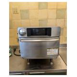 COMMERCIAL TURBOCHEF-HLUI OVEN