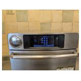 COMMERCIAL TURBOCHEF-HLUI OVEN