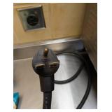 COMMERCIAL TURBOCHEF-HLUI OVEN