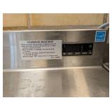 DUKE STAINLESS STEEL COUNTERTOP COOLER