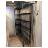 METRO 6-TIER METAL RACKING