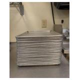 COMMERCIAL BAKING SHEET SET (20)