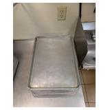 COMMERCIAL BAKING SHEET SET (20)