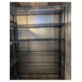 METRO 6-TIER METAL RACKING