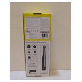 HOTO WAND CORDLESS SPIN SCRUBBER