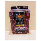 NEW MASTER OF THE UNIVERSE FAKER (EVIL ROBOT OF SKELETOR) VINTAGE COLLECTION