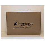 FROGG TOGGS AMPHIB NEOPRENE CHEST WADER