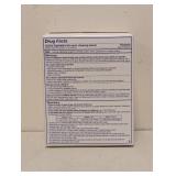 NEW NICORETTE NICOTINE POLACRILEX GUM 2 MG