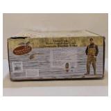 WATERFOWL WADING SYSTEMS BY CADDIS MOSSY OAK WADER