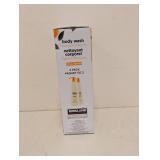 KIRKLAND SIGNATURE BODY WASH 2PK.