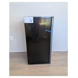 NEW MIDEA MINI FRIDGE/FREEZER COMBO