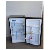 NEW MIDEA MINI FRIDGE/FREEZER COMBO