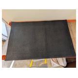 NEW OVERSIZED ENTRY MAT