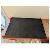 NEW OVERSIZED ENTRY MAT