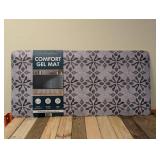 NEW COMFORT GEL MAT