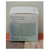 HEARTLEAF HYALURON SOOTHING CREAM