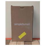 NEW SIMPLE HUMAN SENSOR MIRROR