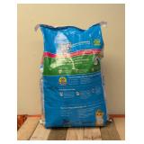 FRESH STEP NON-CLUMPING PREMIUM CLAY LITTER 40LBS. BAG