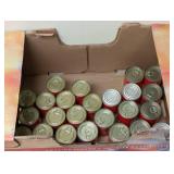 KIRKLAND SIGNATURE NATURES DOMAIN TURKEY AND PEA STEW FOR DOGS 24PK.