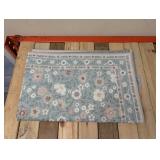 WYATT & ASH KINSLEY RUNNER 2PC.