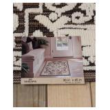 MOHAWK COLLECTION ACCENT RUG-AUGUSTINE