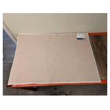 MOHAWK COLLECTION ACCENT RUG- IVORY BEIGE