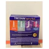 NEW TROJAN VARIETY PACK (40)