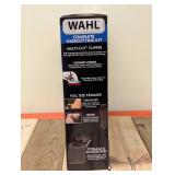 WAHL HIGH PERFORMANCE COMPLETE HAIRCUTTING & TOUCH UP KIT