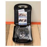 WAHL HIGH PERFORMANCE COMPLETE HAIRCUTTING & TOUCH UP KIT