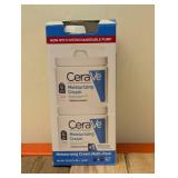 CERAVE MOISTURIZING CREAM MULTI PACK (2)