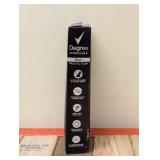 DEGREE ULTRACLEAR PLUS DEODORANT 5PK.